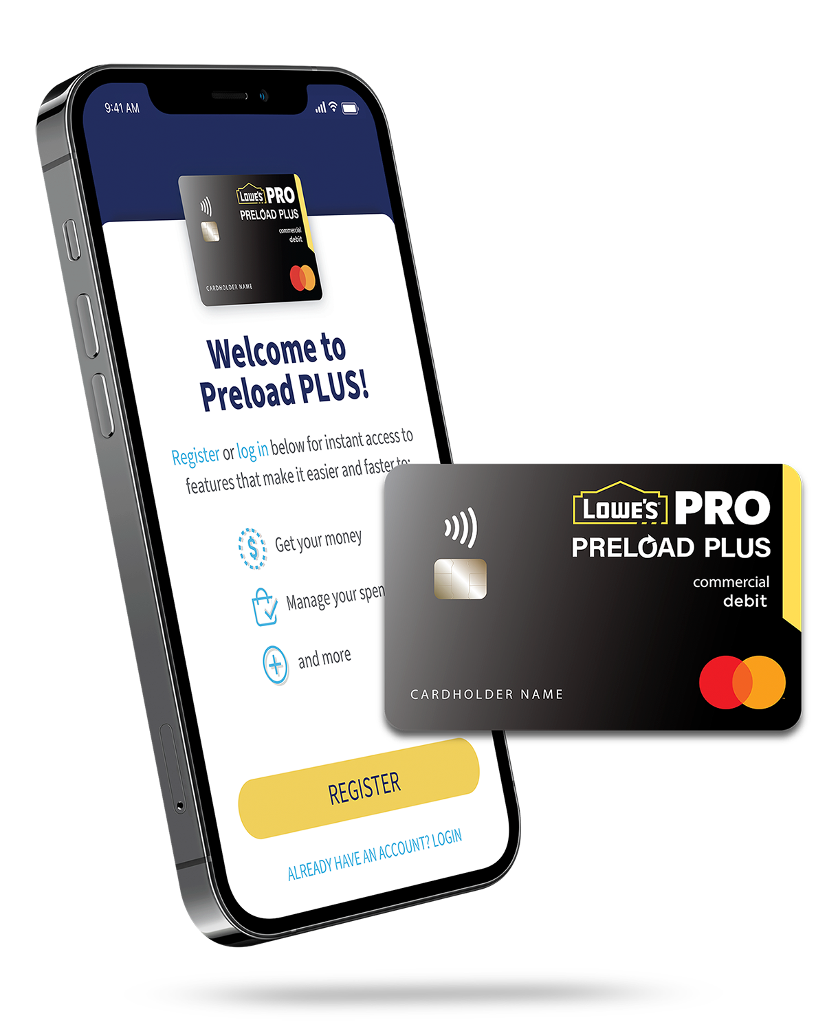 Lowes Business Credit Card Login - trk757t